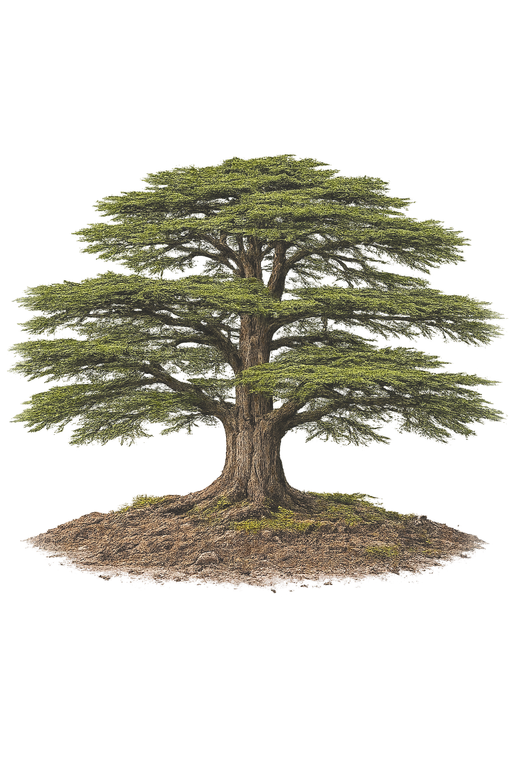 Rooted